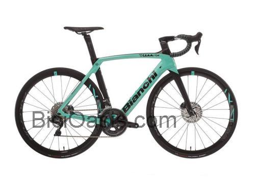 Bianchi Oltre XR4 Disc opinión y ficha técnica